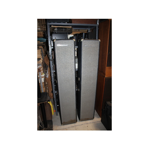 Traynor YSC-1 PA Column