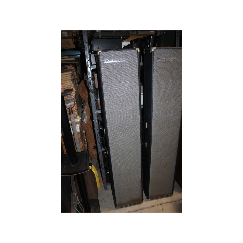 Traynor YSC-1 PA Column