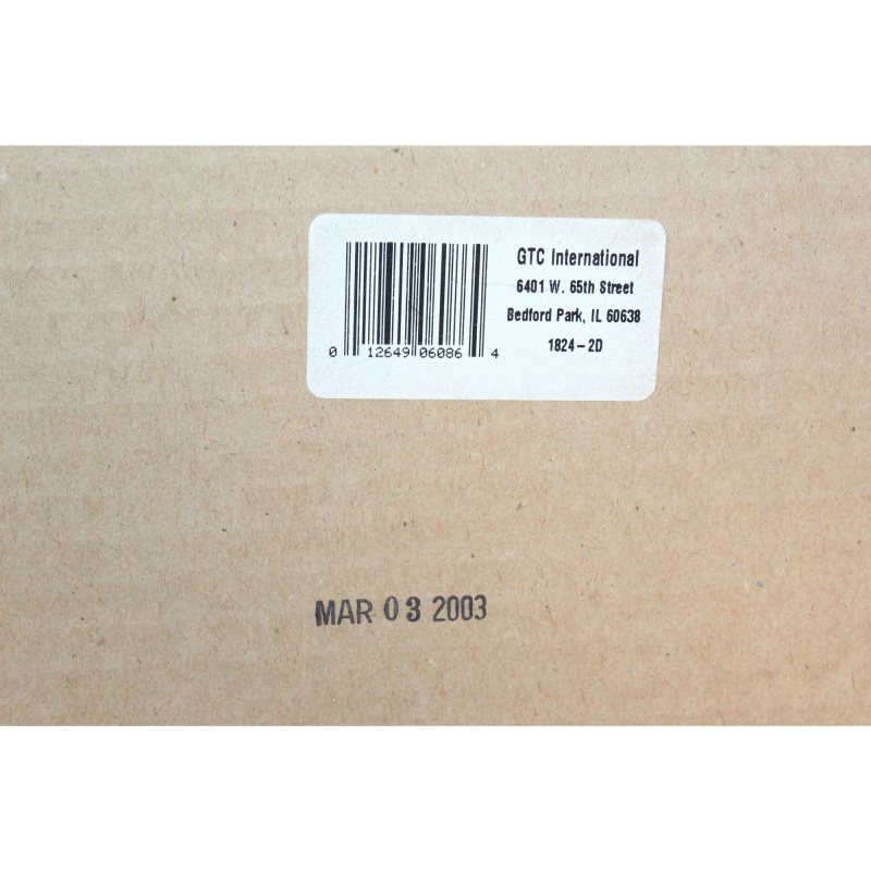 Very nice 20.5" x 27" Gold Frame Mirror