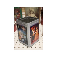 Item: 102154 - Collectible Holiday Tin Container