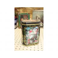 Item: 102166 - Collectible Holiday Tin Container