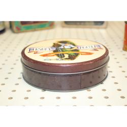 Item: 102181 - Collectible Holiday Tin Container