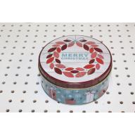 Item: 102194 - Collectible Holiday Tin Container