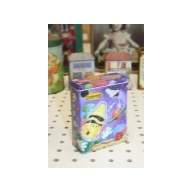 Item: 102201 - Collectible Holiday Tin Container
