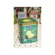 Item: 102202 - Collectible Holiday Tin Container