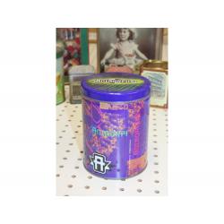 Item: 102204 - Collectible Holiday Tin Container