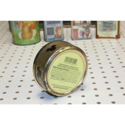 Item: 102213 - Collectible Holiday Tin Container