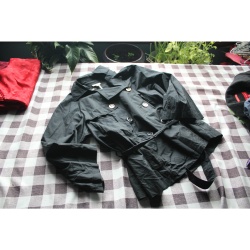 WOMANS CHARTER CLUB SPRING JACKET SIZE XLARGE