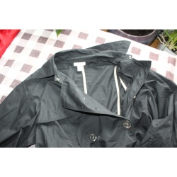 WOMANS CHARTER CLUB SPRING JACKET SIZE XLARGE