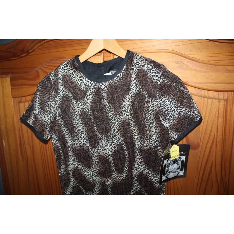 WOMANS KATLYN OFARREL DRESSY PANT OUTFIT SIZE MEDIUM