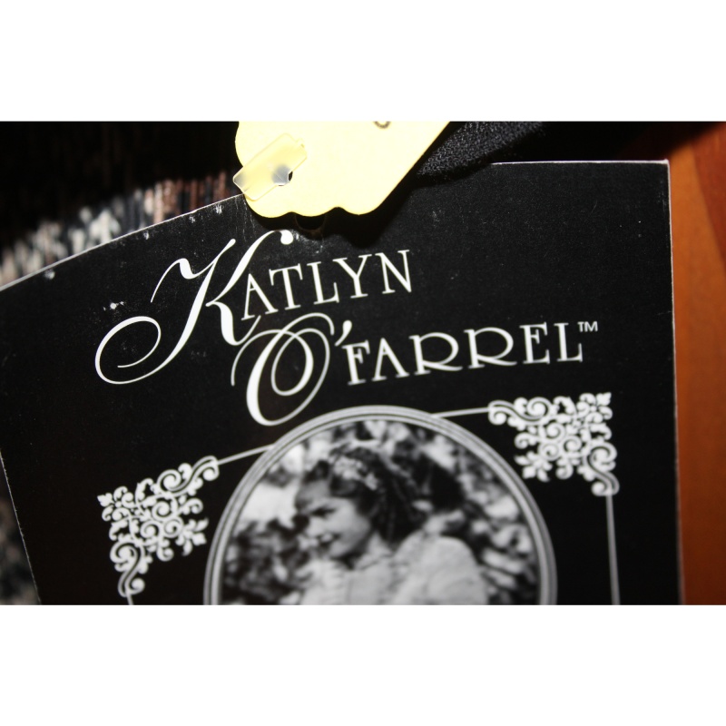 WOMANS KATLYN OFARREL DRESSY PANT OUTFIT SIZE MEDIUM