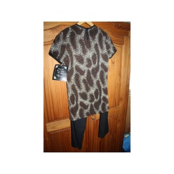 WOMANS KATLYN OFARREL DRESSY PANT OUTFIT SIZE MEDIUM