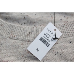 WOMANS TALBOTS FALL SWEATER SIZE MEDIUM