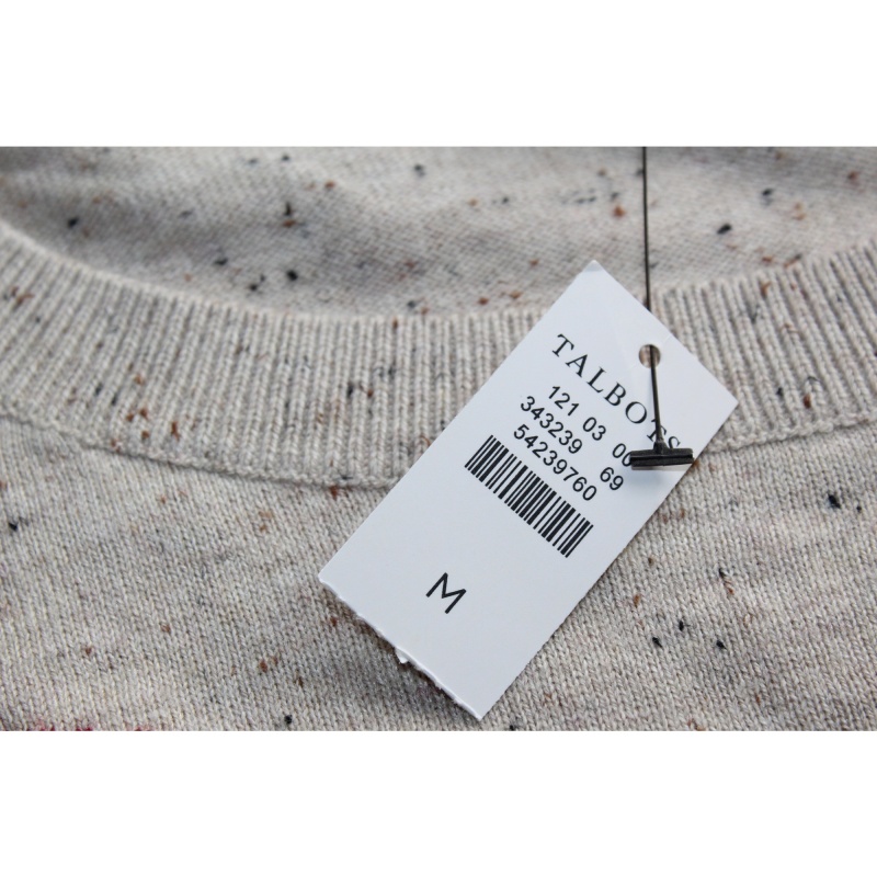 WOMANS TALBOTS FALL SWEATER SIZE MEDIUM