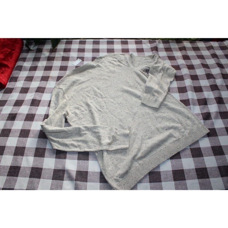 WOMANS TALBOTS FALL SWEATER SIZE MEDIUM