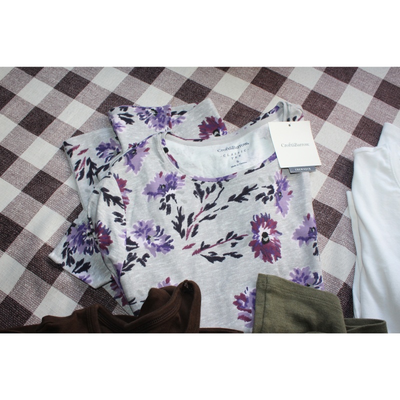 WOMANS LOT OF LONG SLEEVE SHIRTS SIZE SMALL - Some New with tags