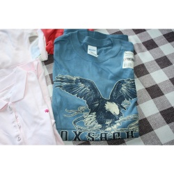 WOMANS LOT OF SHORT SLEEVE SHIRTS SIZE SMALL - Some New with tags