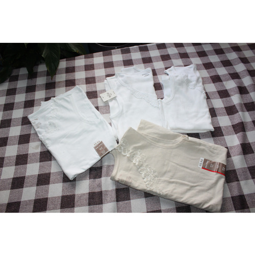 WOMANS LOT OF SLEEVLESS SHIRTS SIZE SMALL - Some New with tags