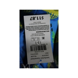 KIDS SPONGE BOB SLIPPERS SIZE13/1 