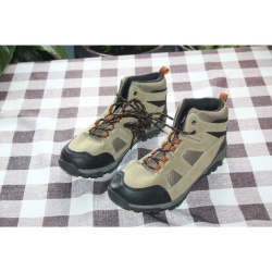 BOYS OZARK TRAIL HIKING BOOTS SIZE 6