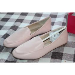 WOMANS PINK DREAM PAIRS SHOES SIZE 6