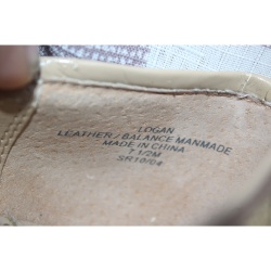 WOMANS LIZ CLAIBORNE FLEX HEELS SIZE 7 ½