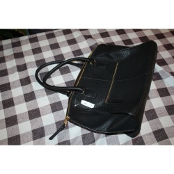 ALDO BLACK PURSE
