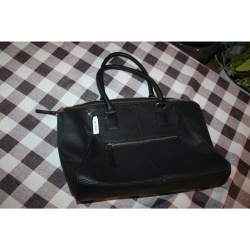 ALDO BLACK PURSE