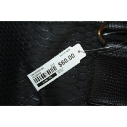 ALDO BLACK PURSE