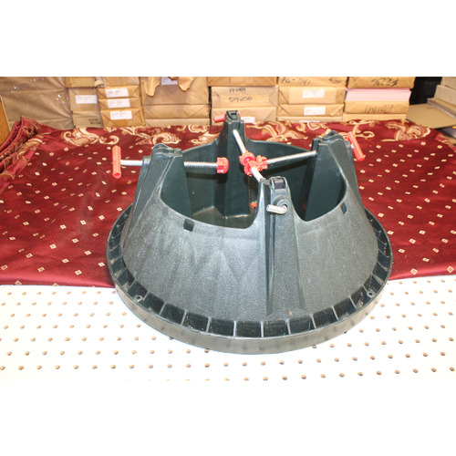 20" Base Cinco Christmas Tree Stand C-148 Express