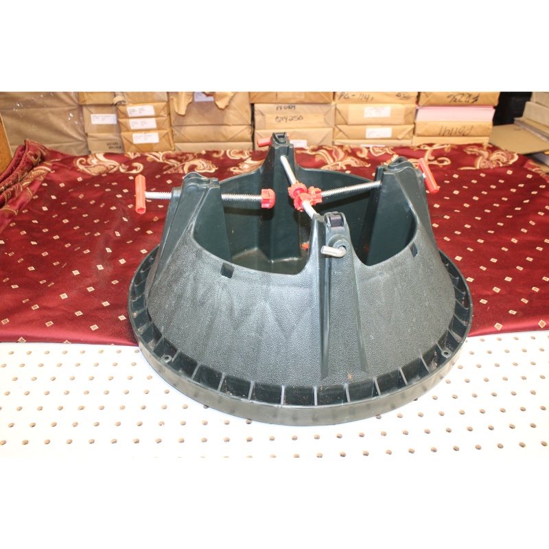 20" Base Cinco Christmas Tree Stand C-148 Express