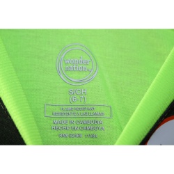 BOYS GLOW IN THE DARK PAJAMAS NWT SIZE M 6/7