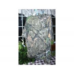 MENS MOSSY OAK SCENT CONTROL SHORT SLEEVE SHIRTS NWT SIZE X LARGE