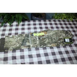 BOYS PEALTREE CAMO PANTS NWT SIZE LARGE 10/12