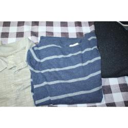 MENS LOT OF SHIRTS SIZE X LARGE