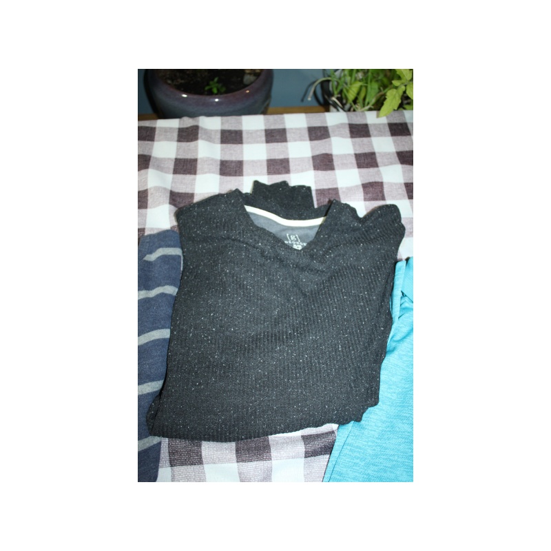 MENS LOT OF SHIRTS SIZE X LARGE