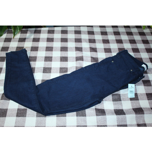 WOMANS LOFT LEGGING NWT SIZE 2P Slim Pockets