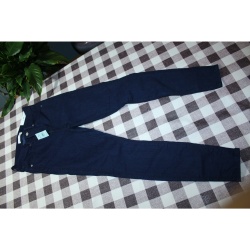 WOMANS LOFT LEGGING NWT SIZE 2P Slim Pockets