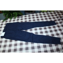 WOMANS LOFT LEGGING NWT SIZE 2P Slim Pockets