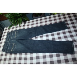 WOMANS FADED GLORY JEANS SIZE 6 A