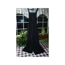 WOMANS SIENNA SKY BLACK PANT ROMPER NWT SIZE X SMALL