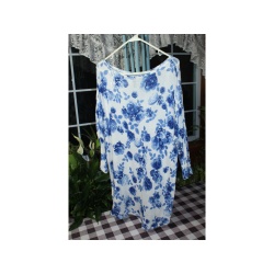 WOMANS DIVIDEND H&M SWEATER SIZE M