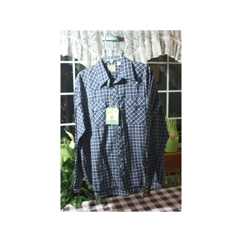 MENS MODA TECH SHIRT NWT SIZE X LARGE