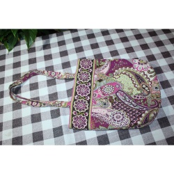 VERA BRADLEY HANDBAG EXCELLENT CONDITION