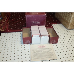 Trivial Pursuit Baby Boomer Edition Complete Set Vintage 1983