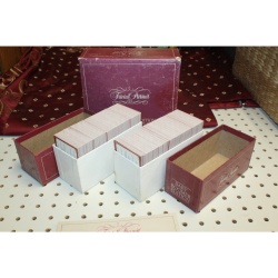 Trivial Pursuit Baby Boomer Edition Complete Set Vintage 1983