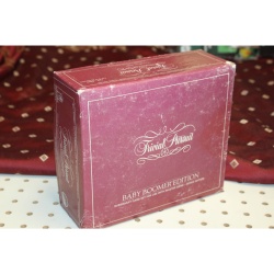 Trivial Pursuit Baby Boomer Edition Complete Set Vintage 1983