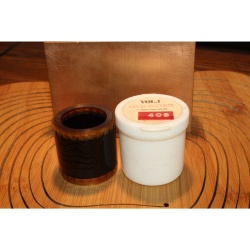 Vintage Filmstrip 408:  Vol. 1 Civilisation 1 The Frozen World