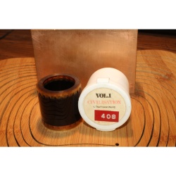 Vintage Filmstrip 408:  Vol. 1 Civilisation 1 The Frozen World