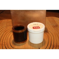 Vintage Filmstrip 409:  Vol. 1 Civilisation 2 The Great Thaw